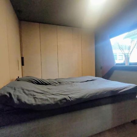 Sjarmerende, Sentrumsnaer Leilighet Stavanger Bagian luar foto